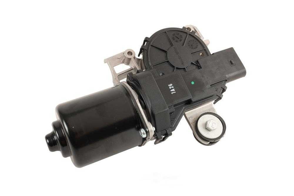 GM Genuine Parts 84916791 Windshield Wiper Motor