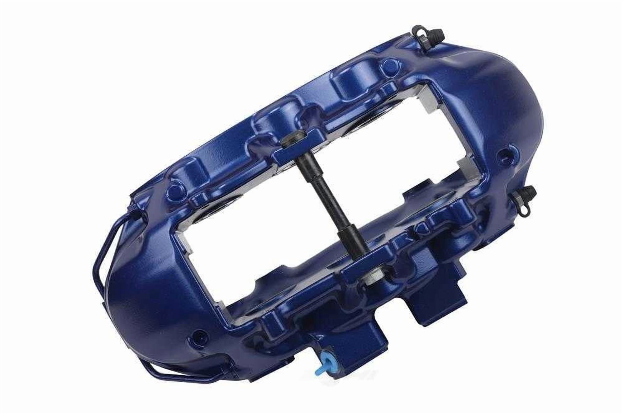 GM Genuine Parts 85000975 Front Driver Side Disc Brake Caliper