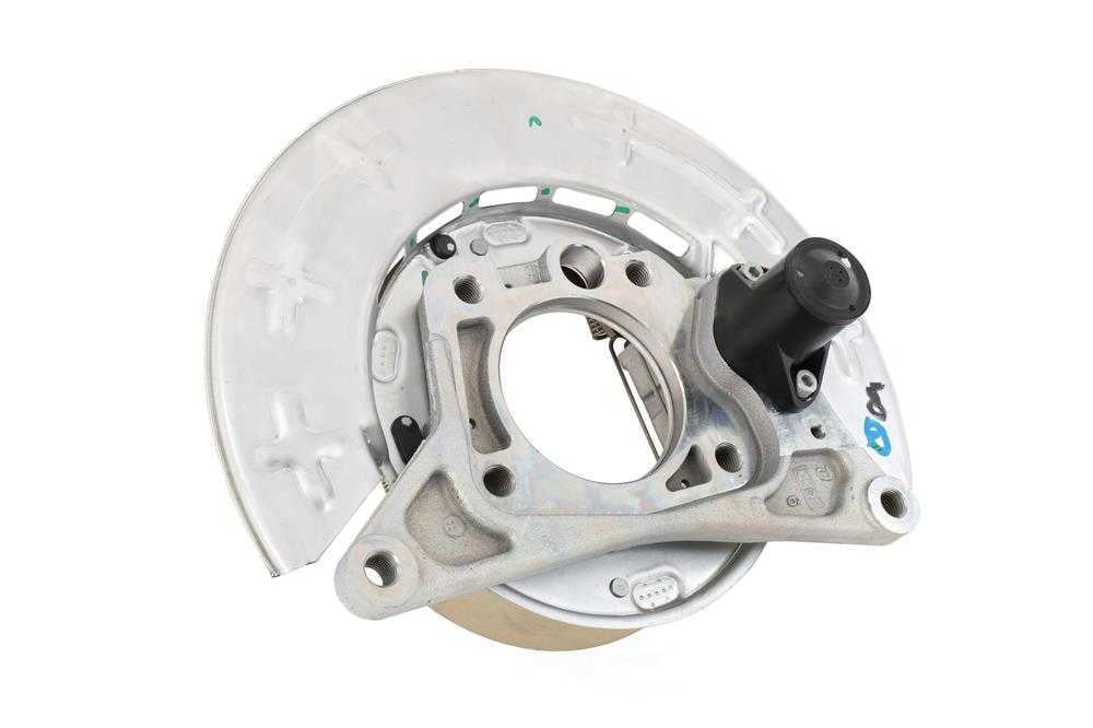 GM Genuine Parts 85114294 Passenger Side Parking Brake