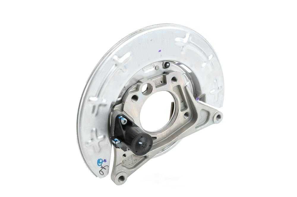 GM Genuine Parts 85114295 Driver Side Parking Brake