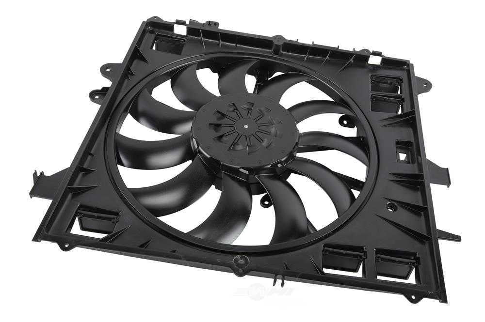 GM Genuine Parts 85516898 Engine Cooling Fan
