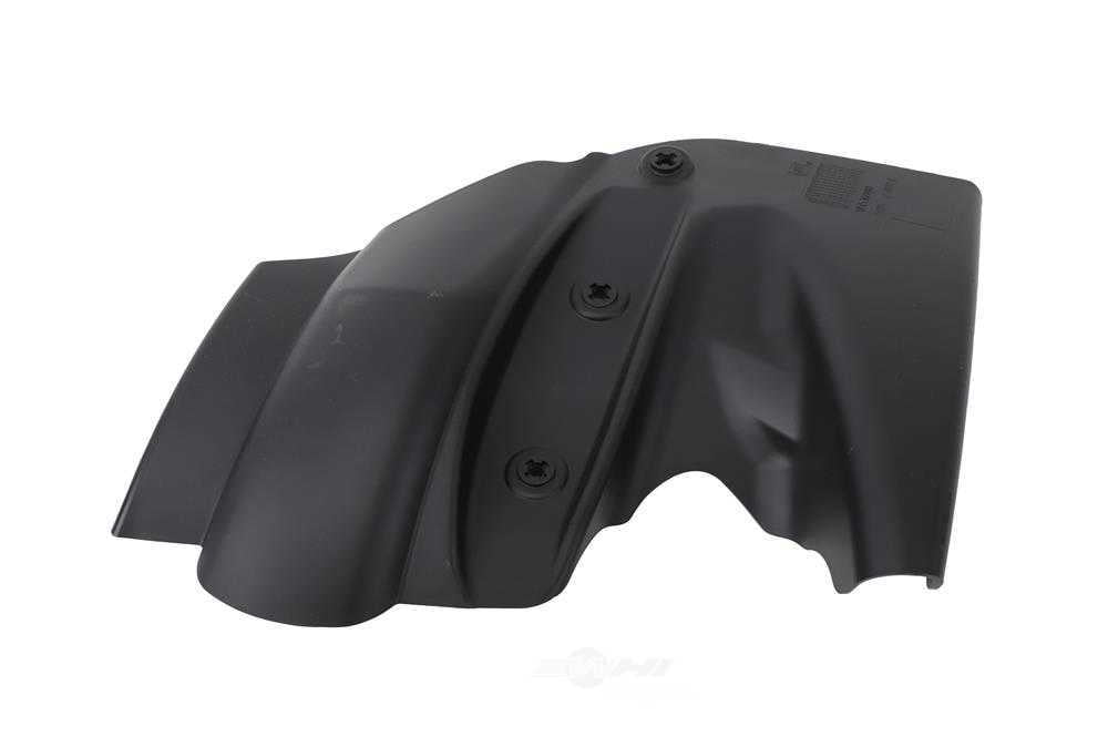 GM Genuine Parts 85536980 Front Driver Side Brake Rotor Cooling Duct Deflector