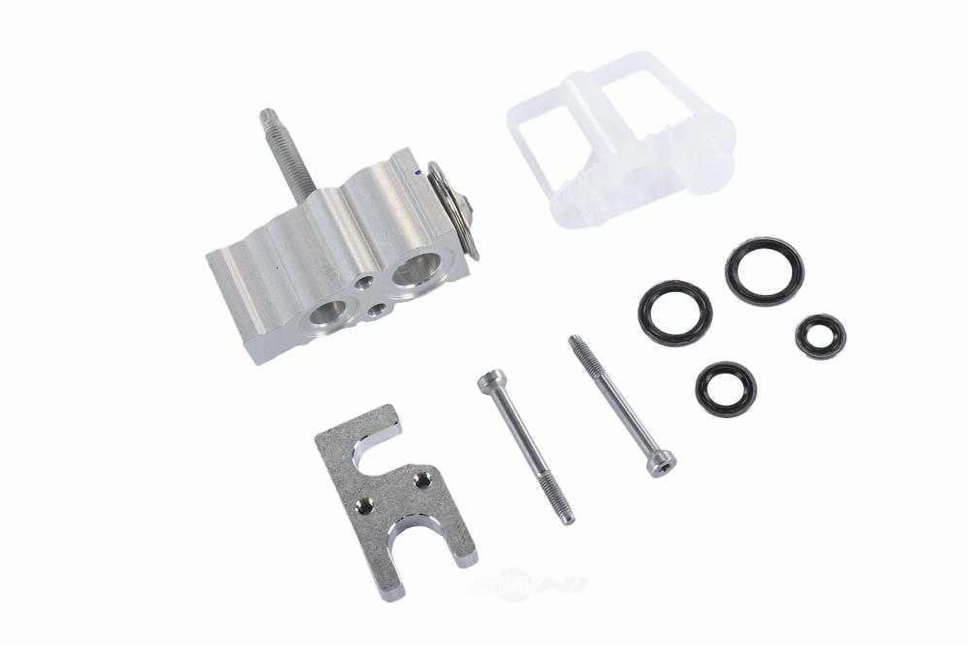 GM Genuine Parts 85615642 Air Conditioning Evaporator Thermal Expansion Valve