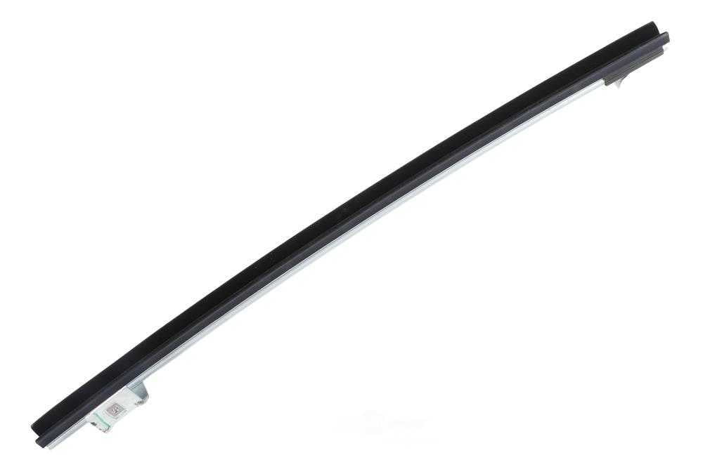 GM Genuine Parts 85619356 Front Passenger Side Door Window Channel