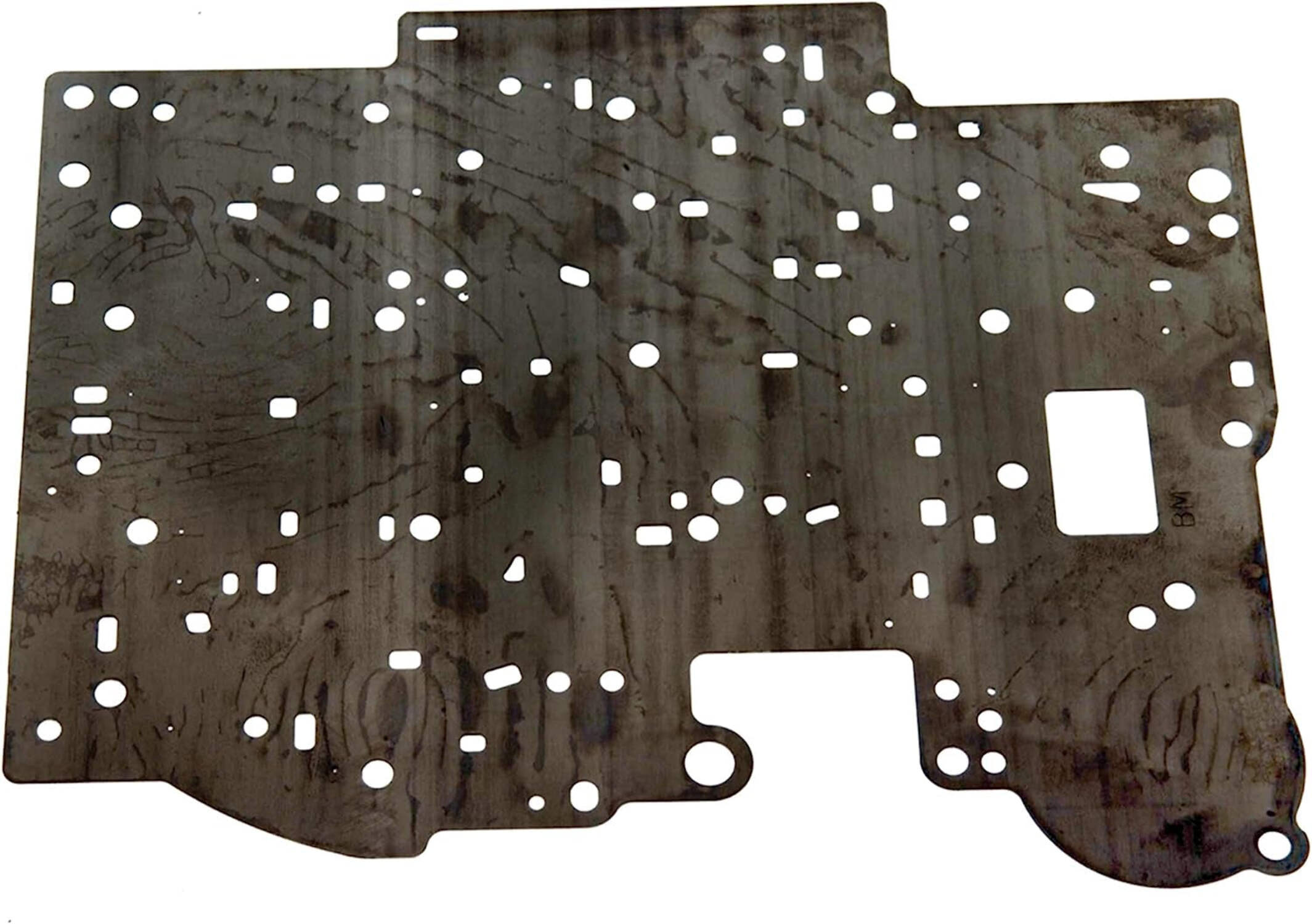 GM Genuine Parts 8667357 Automatic Transmission Control Valve Body