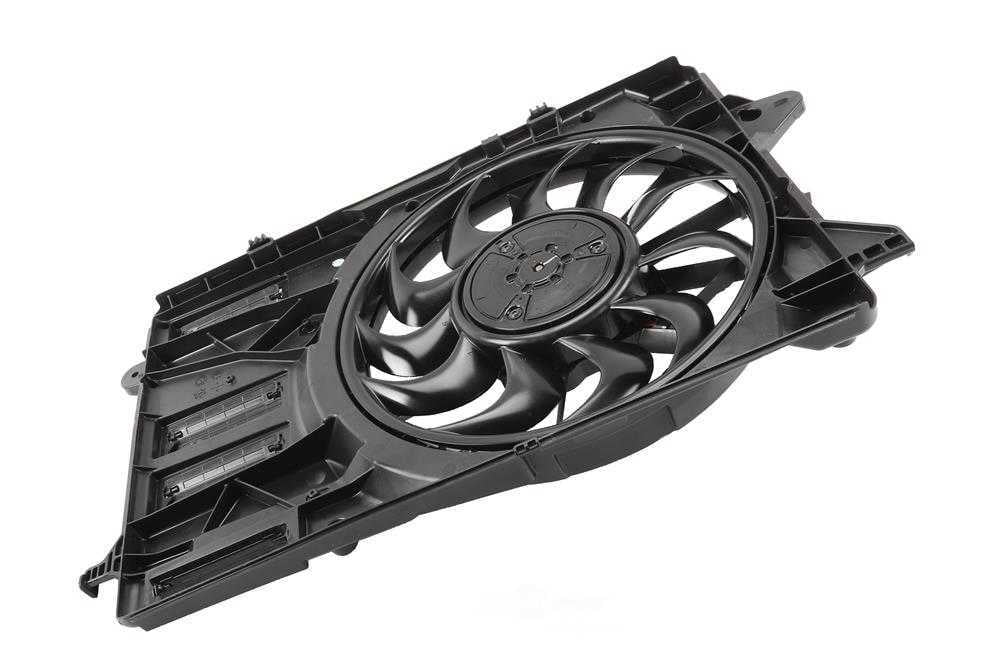 GM Genuine Parts 86828263 Engine Cooling Fan