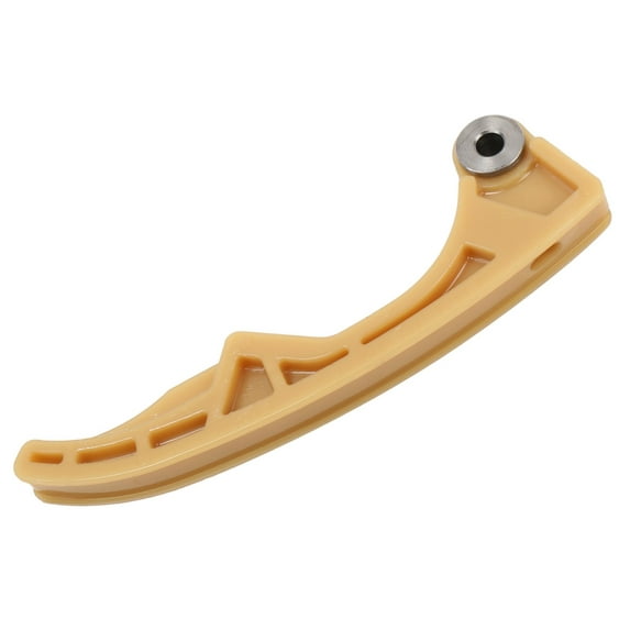 GM Genuine Parts 90537299 Engine Timing Chain Guide Yellow