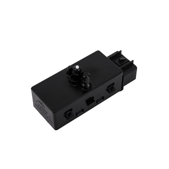 GM Genuine Parts 92225806 Passenger Seat Adjuster Switch