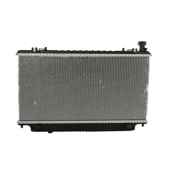 GM Genuine Parts 92234040 Radiator