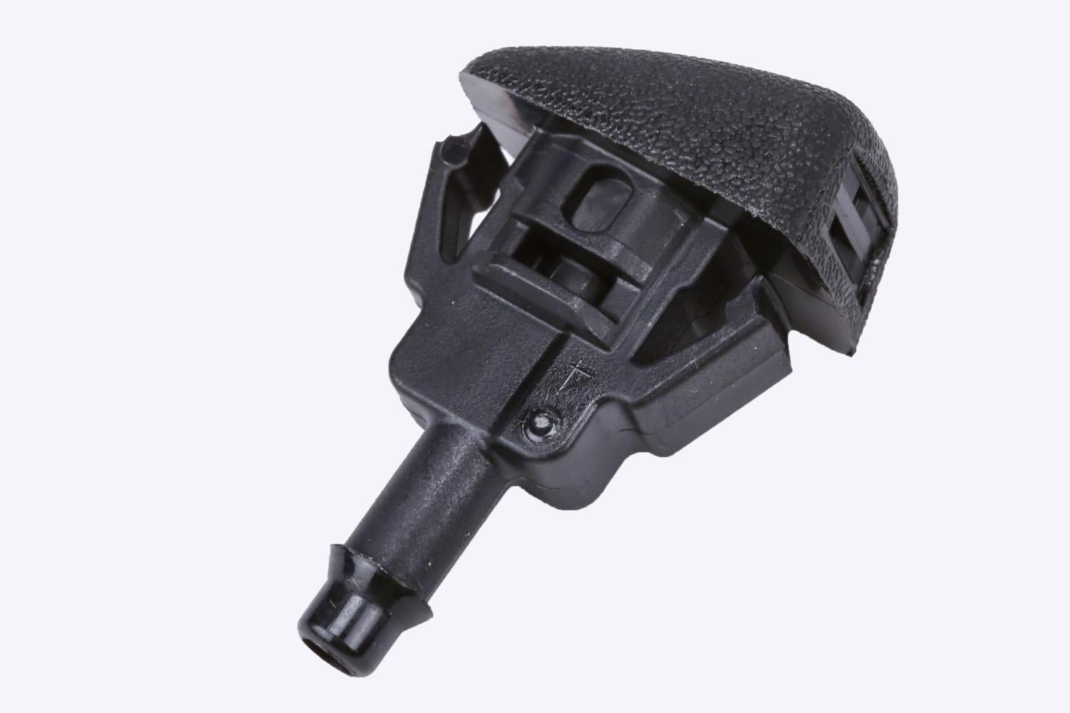 GM Genuine Parts 95429754 Windshield Washer Nozzle 0.886 in Black