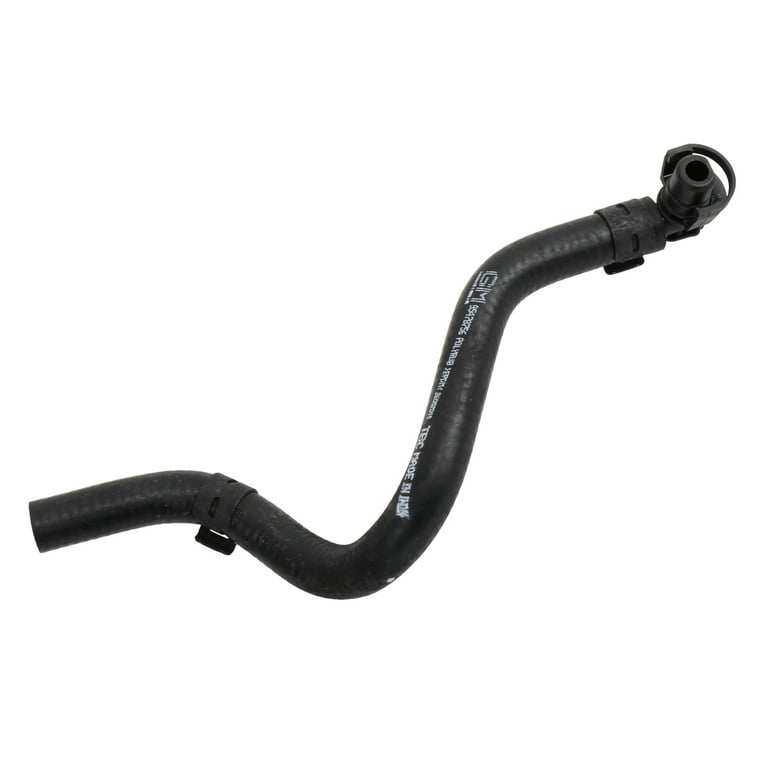 全ての Genuine GM Parts Hose Bleed Air Coolant Engine 95478756 その他