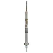 GM Genuine Parts 9G Diesel Glow Plug For Select 06-16 Chevrolet GMC Models Fits select 2006-2016 CHEVROLET SILVERADO, 2006-2016 GMC SIERRA