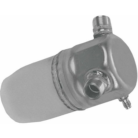 GM Genuine Parts A/C Accumulator