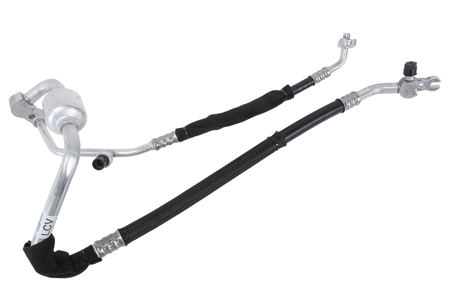 GM Genuine Parts 15-35018 A/C Compressor Hose
