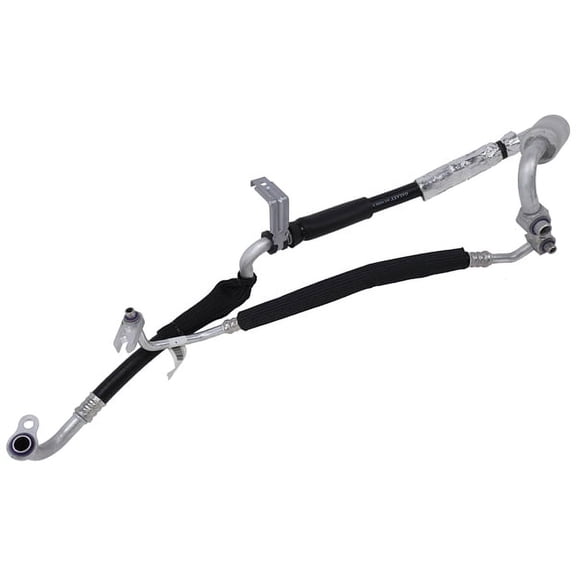 GM Genuine Parts A/C Compressor Hose