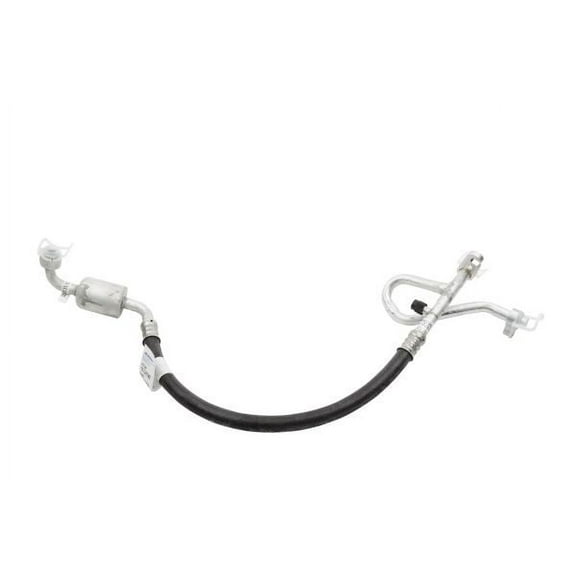GM Genuine Parts A/C Compressor Hose