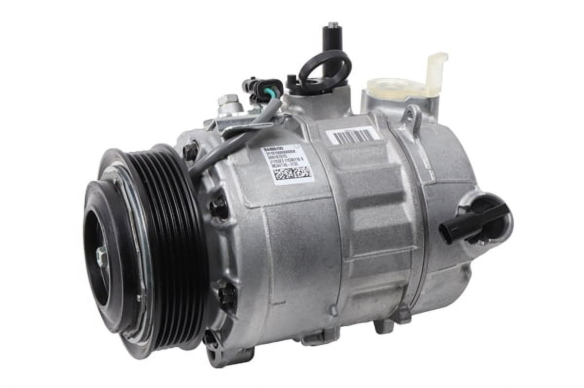 GM Genuine Parts A/C Compressor