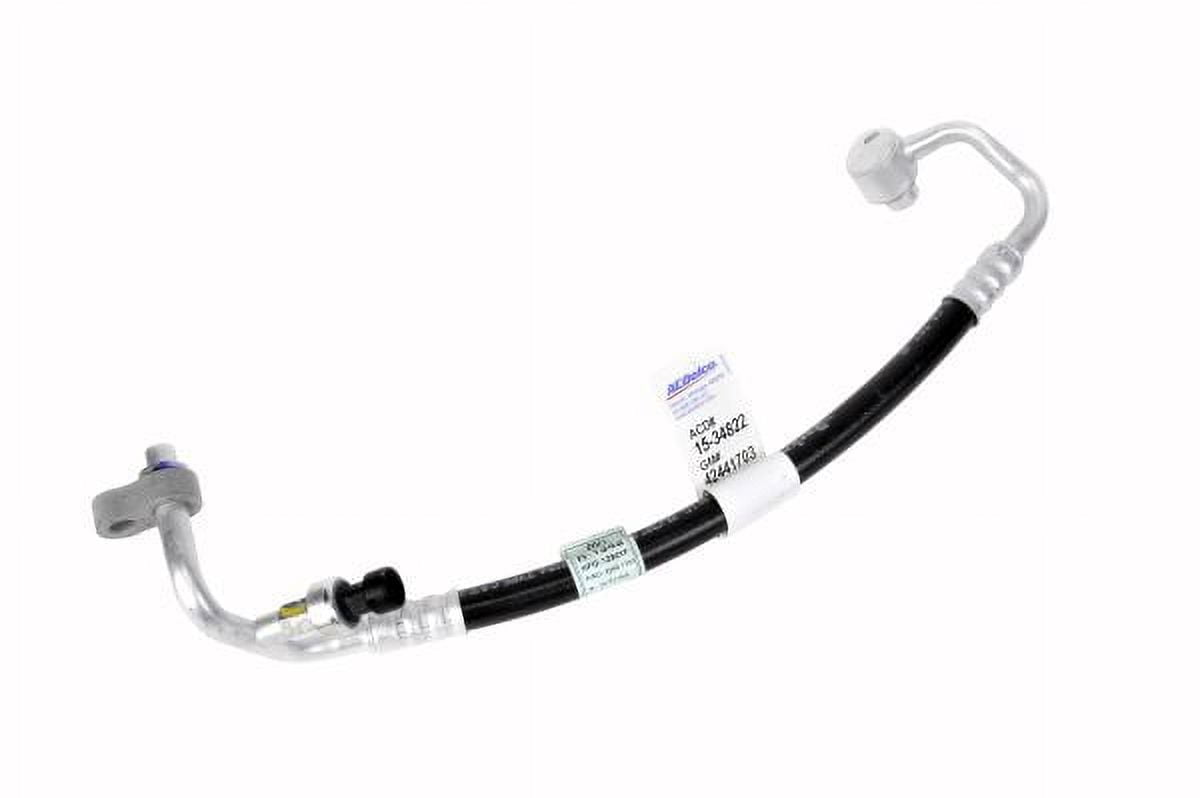 GM Genuine Parts A/C Condenser Hose