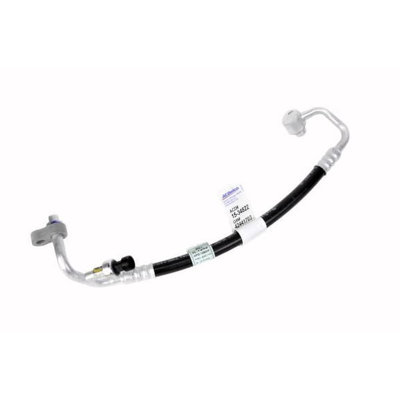 GM Genuine Parts A/C Condenser Hose