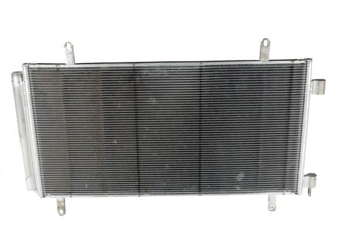 GM Genuine Parts A/C Condenser