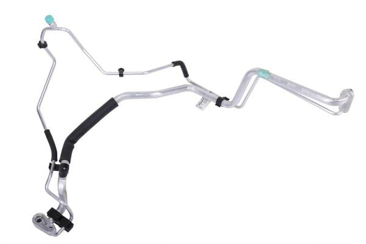 GM Genuine Parts A/C Evaporator Hose - Walmart.com