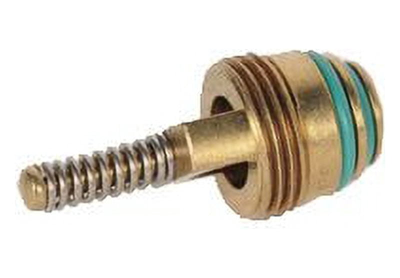 GM Genuine Parts A/C Service Valve