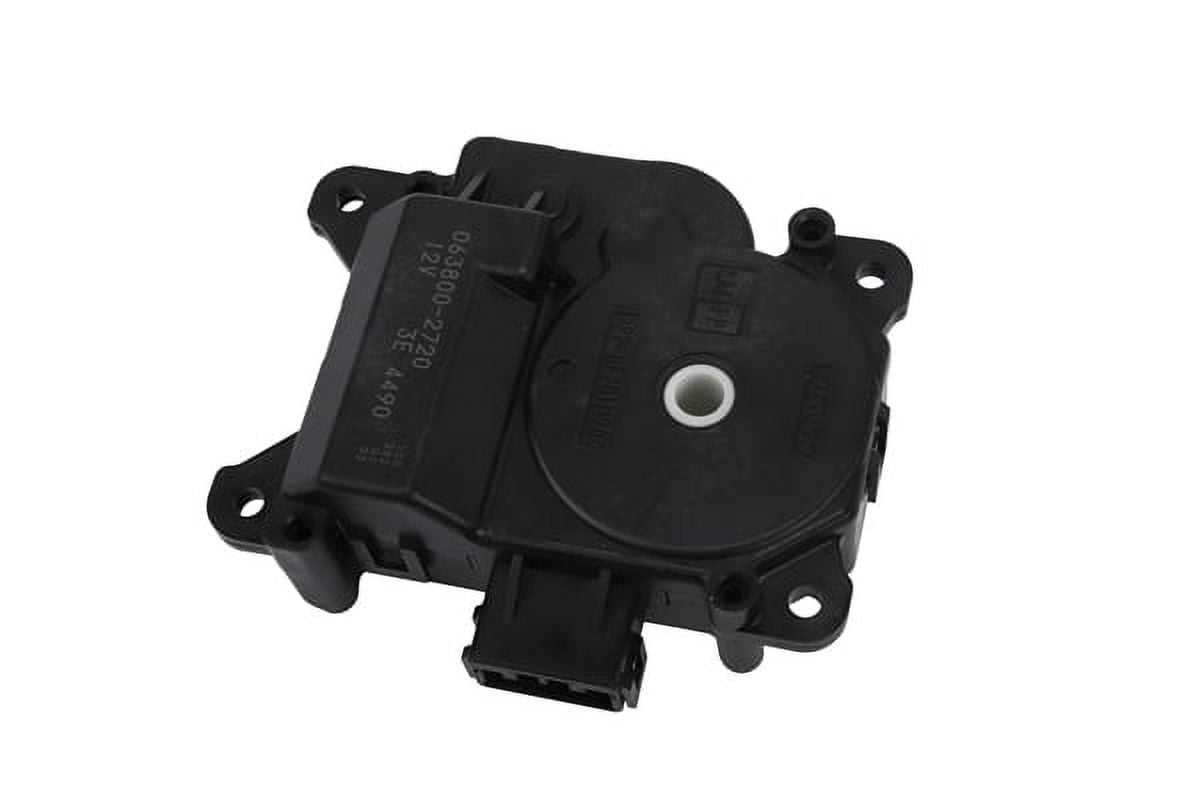 GM Genuine Parts A/C Vacuum Actuator