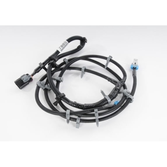 GM Genuine Parts ABS Wheel Speed Sensor Wiring Harness - Walmart.com