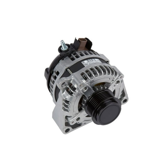 GM Genuine Parts ACDelco 84143543 Vehicle Alternators, 13.88 x 13.25 x 13.88 Inches