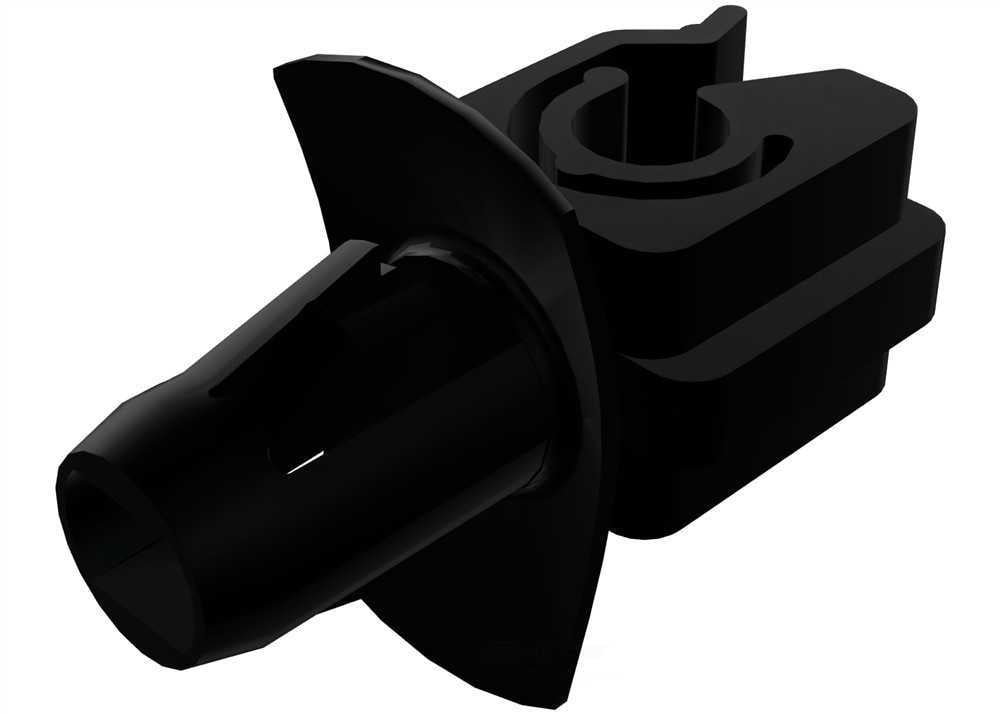 GM Genuine Parts ACDelco Parking Brake Rear Cable Clip