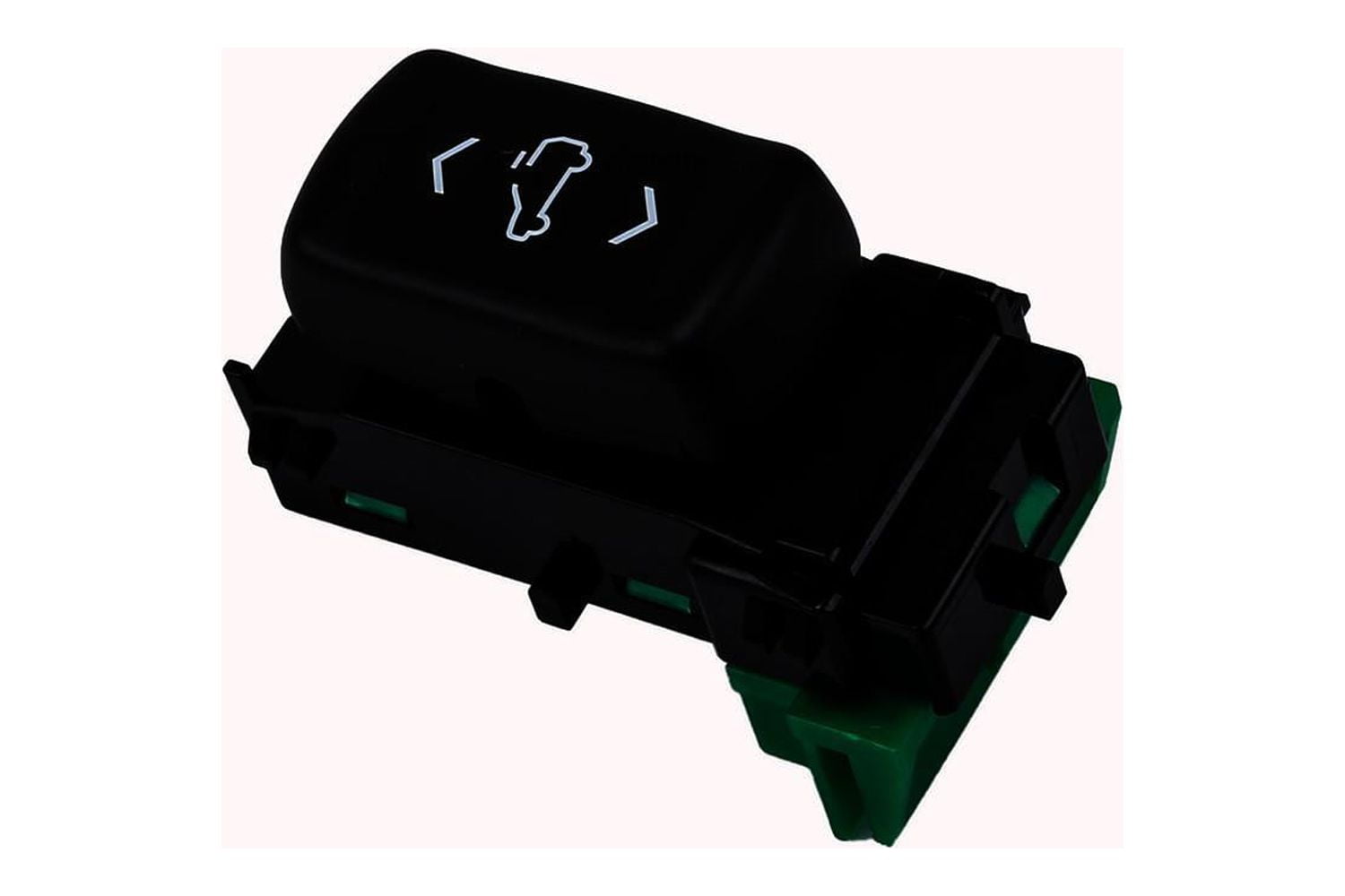 GM Genuine Parts ACDelco Sunroof Switch, Ebony Color, 1 lb, 2.40x1.80x1.10 in