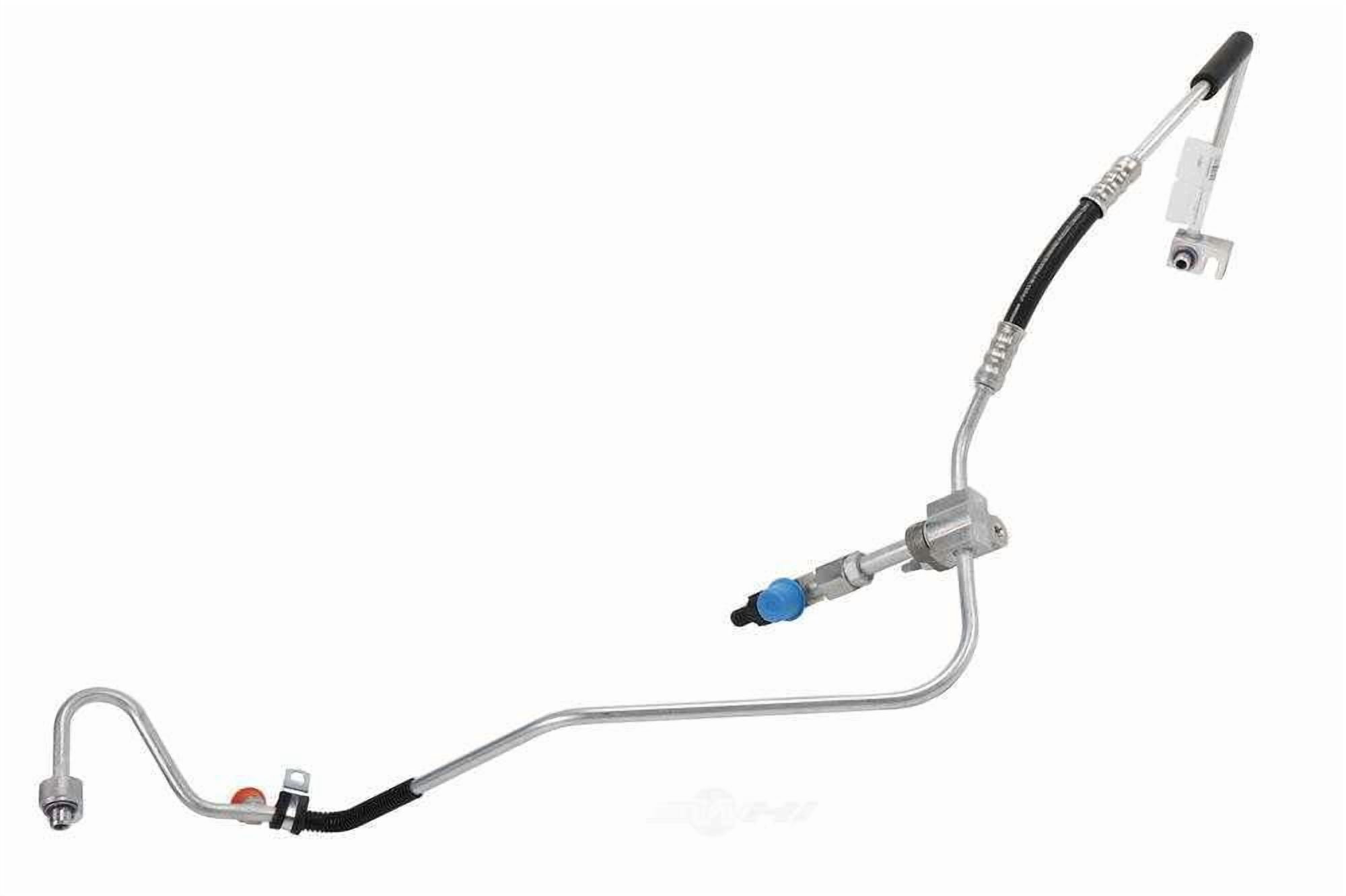 GM Genuine Parts 84454718 Air Conditioning Evaporator Tube Connector