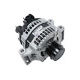 thumbnail image 1 of GM Genuine Parts Alternator 13529304, 13.38 lbs, for Chevrolet, Buick, 1 of 2