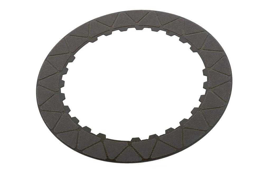 GM Genuine Parts 24270326 Automatic Transmission Clutch Backing Plate