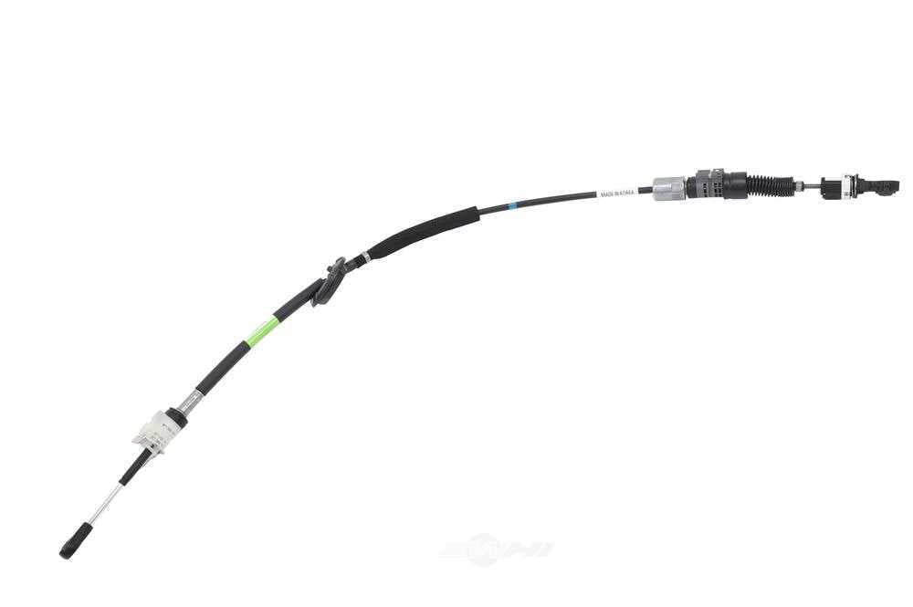 GM Genuine Parts 84119147 Automatic Transmission Control Lever Cable