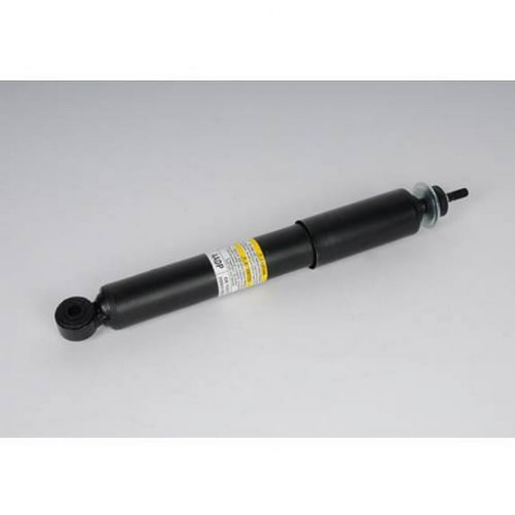 GM Genuine Parts Automatic Transmission Control Valve Body Assembly, Remanufactured