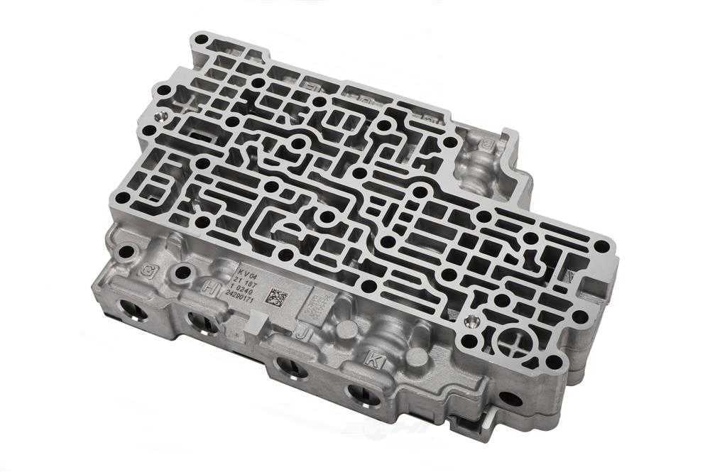 GM Genuine Parts 24042059 Automatic Transmission Control Valve Body