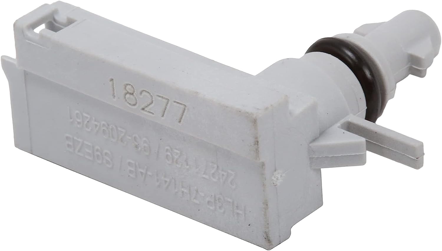 GM Genuine Parts Automatic Transmission Fluid Temperature Sensor (Programming Required by Automotive Professional)