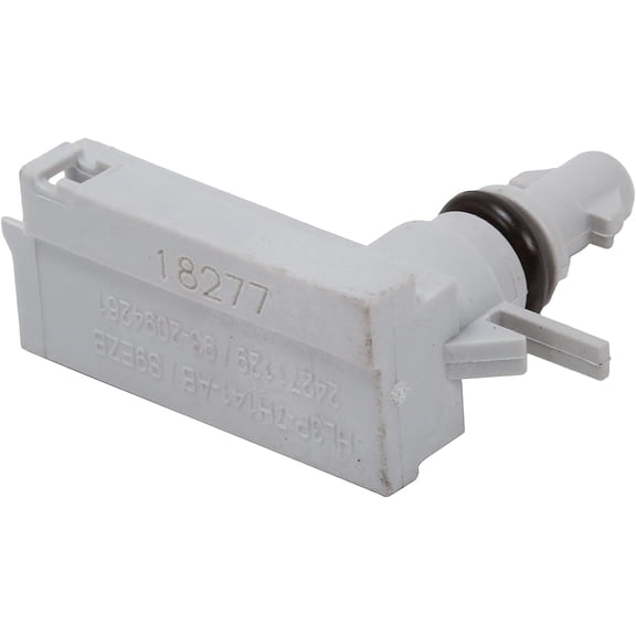 GM Genuine Parts Automatic Transmission Fluid Temperature Sensor (Programming Required by Automotive Professional)