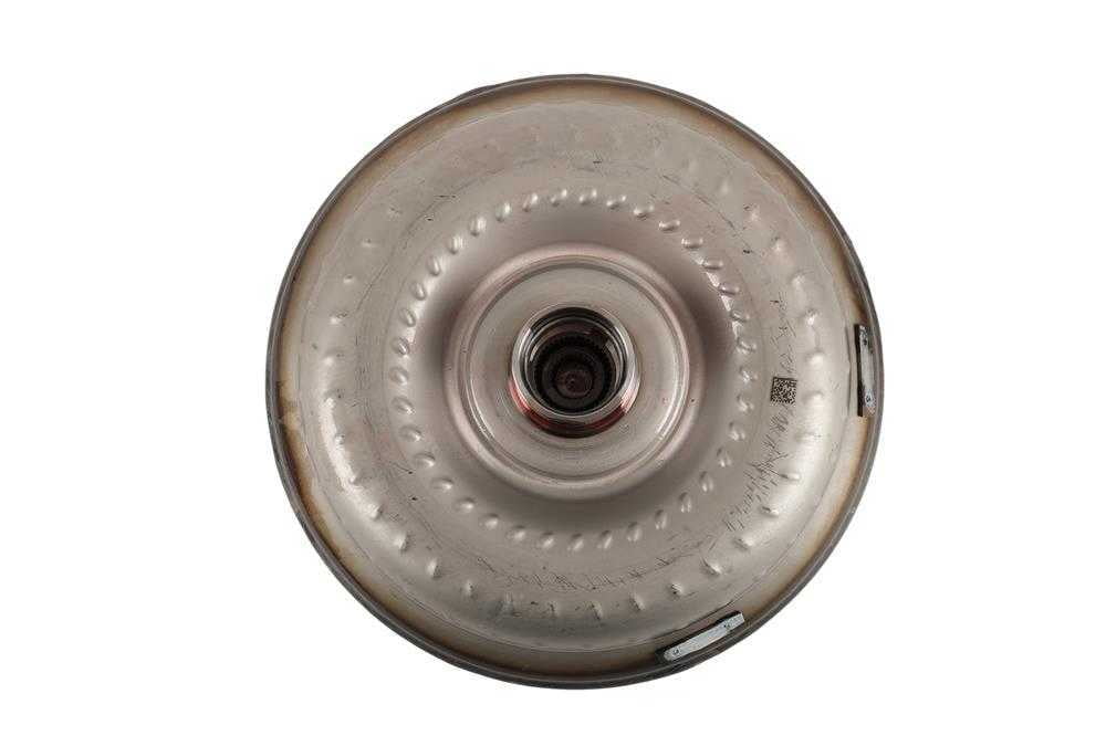 ACDelco 24293119 Automatic Transmission Torque Converter