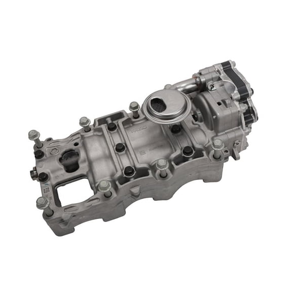 GM Genuine Parts Balancer Shaft