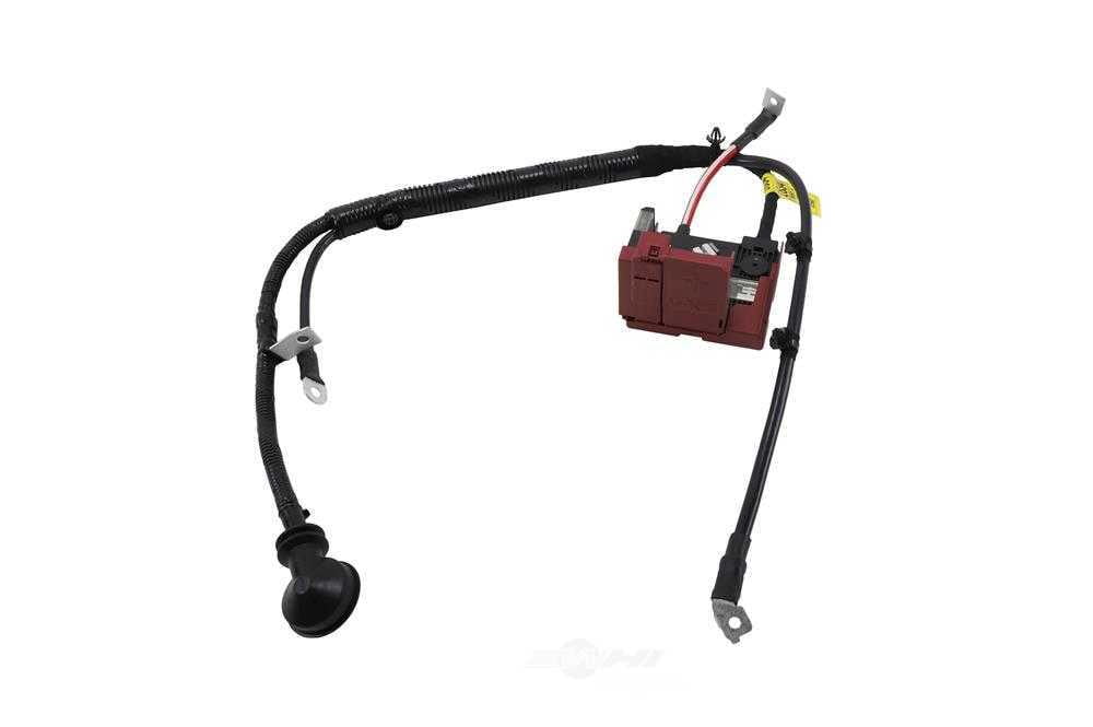 GM Genuine Parts 42721834 Battery Positive Cable