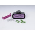 thumbnail image 1 of ACDelco 19180282 Forward Lamp Harness Connector, 1 of 1