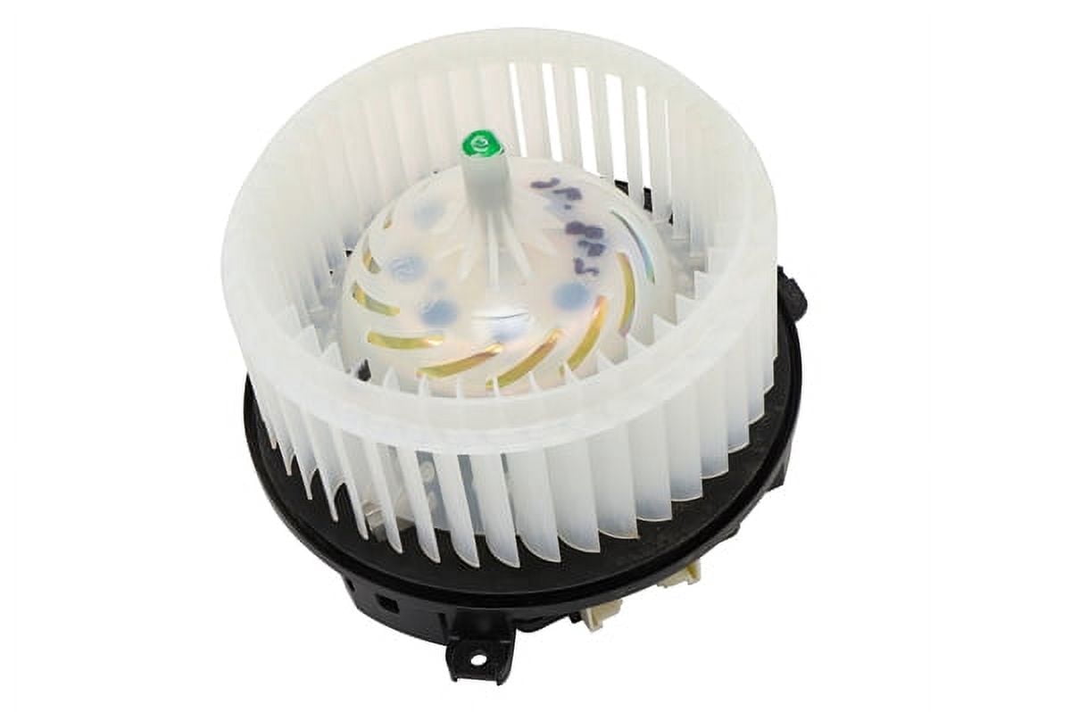 GM Genuine Parts Blower Motor