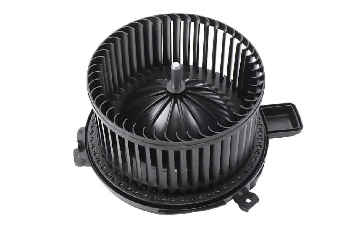GM Genuine Parts Blower Motor