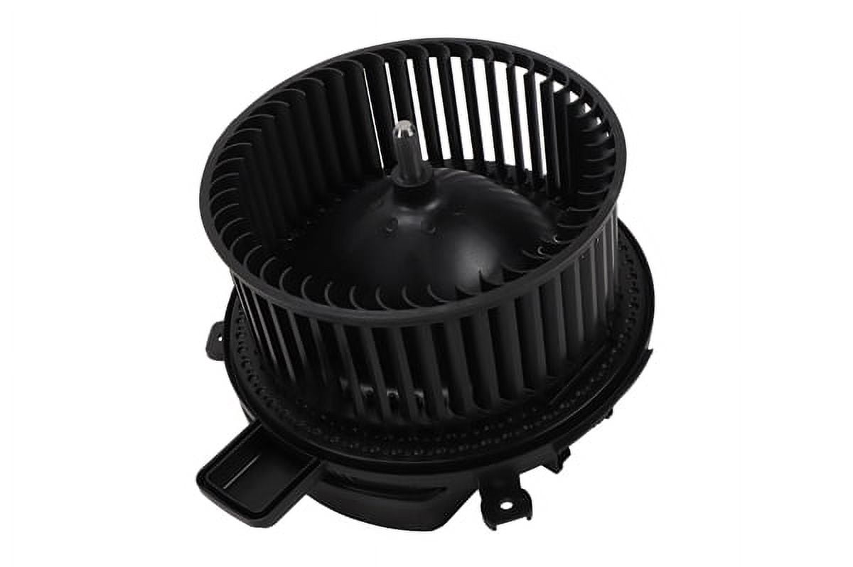 GM Genuine Parts Blower Motor