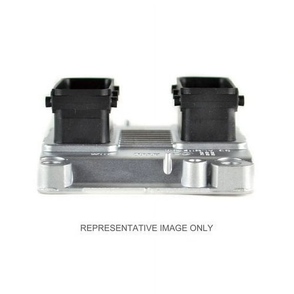 GM Genuine Parts Body Control Module (Programming Required by Automotive Professional)