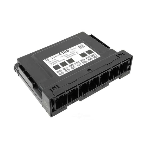GM Genuine Parts 13534188 Body Control Module