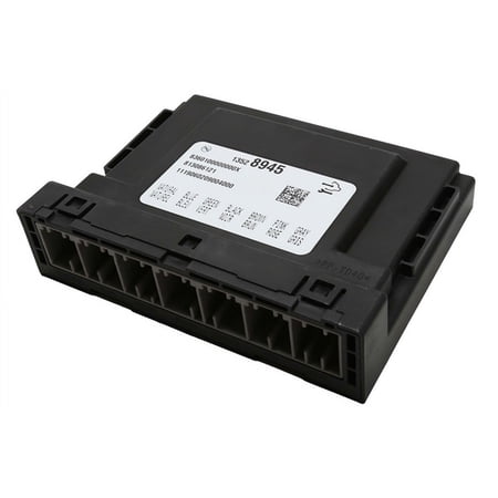 GM Genuine Parts Body Control Module