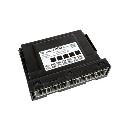 GM Genuine Parts Body Control Module